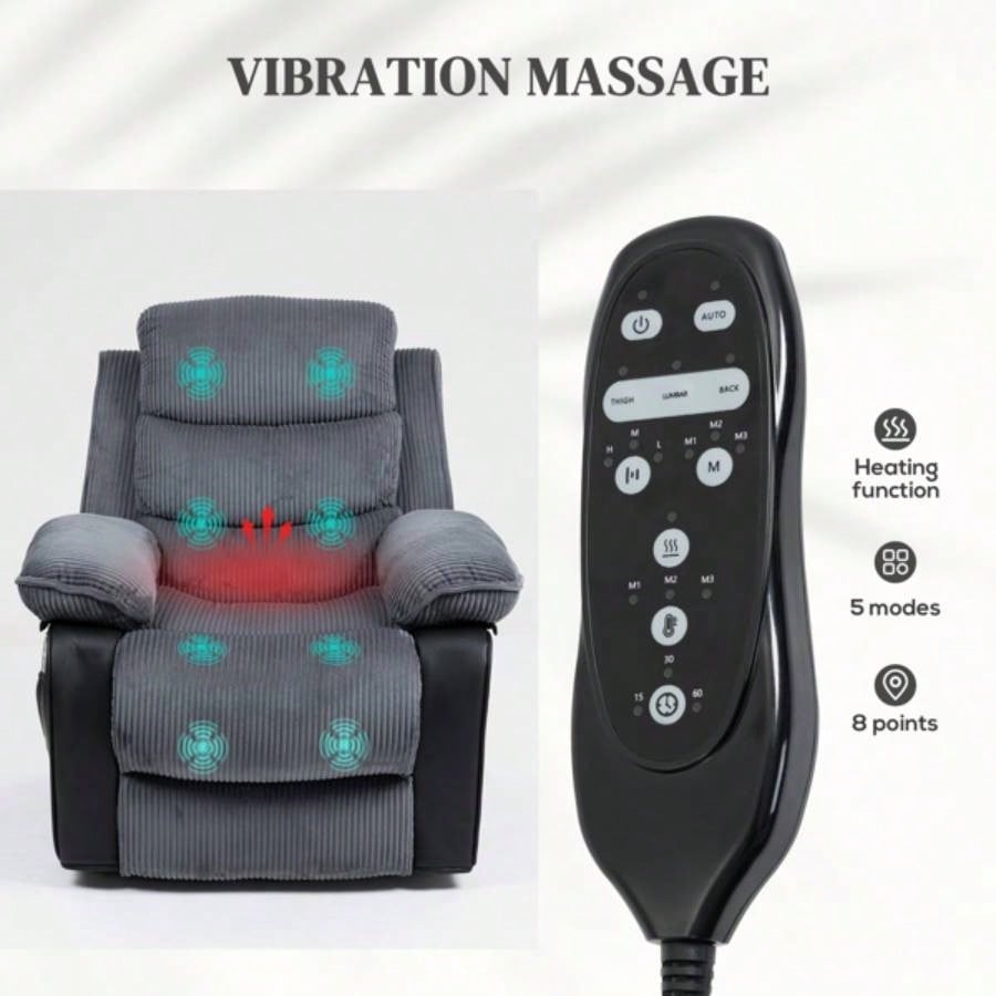 Lift Recliner Chair, Popular styles for  2025 year