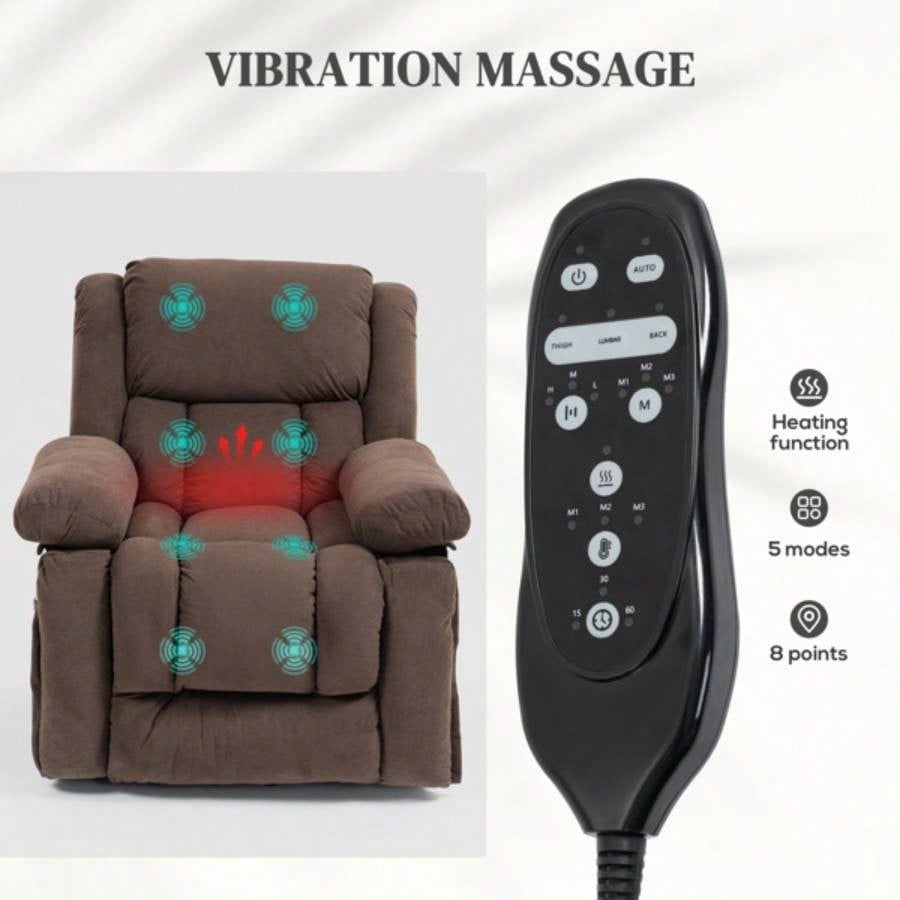 Lift Recliner Chair, Popular styles for  2025 year