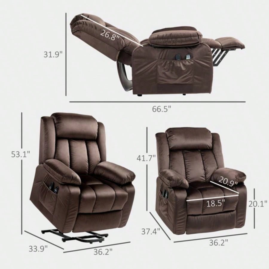 Lift Recliner Chair, Popular styles for  2025 year