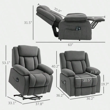 Lift Recliner Chair, Popular styles for  2025 year