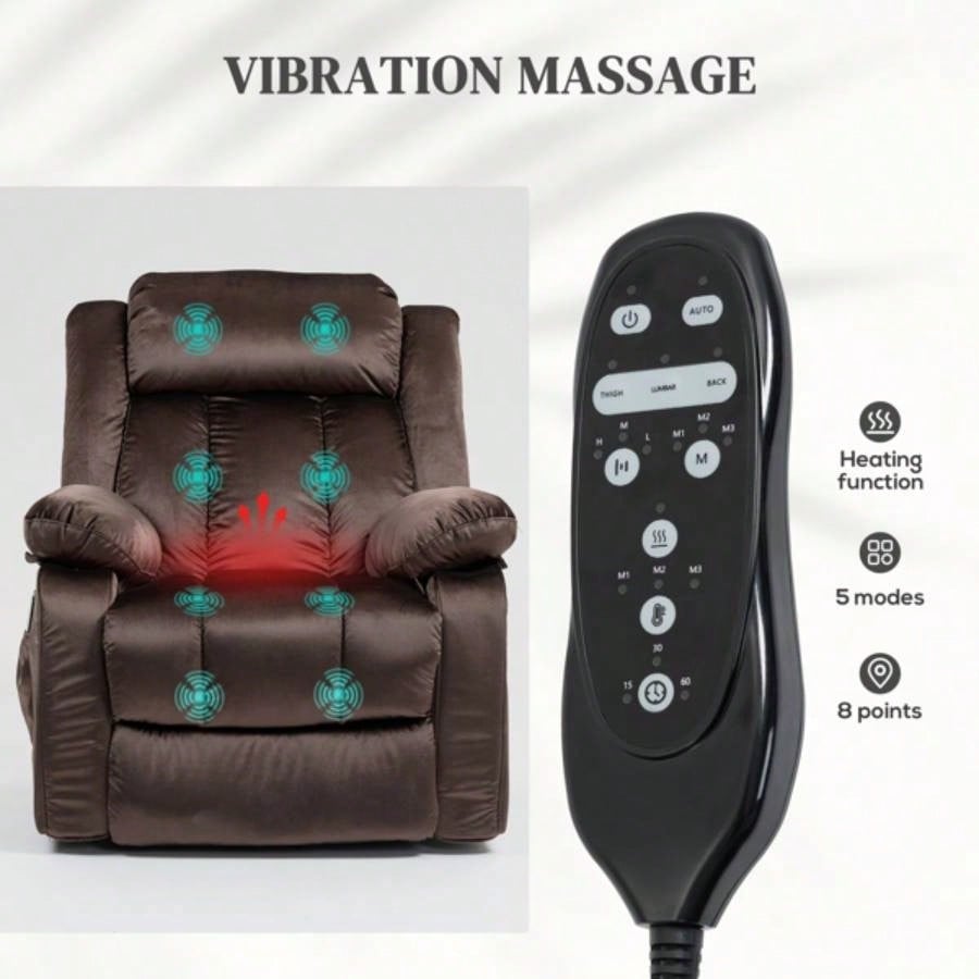 Lift Recliner Chair, Popular styles for  2025 year