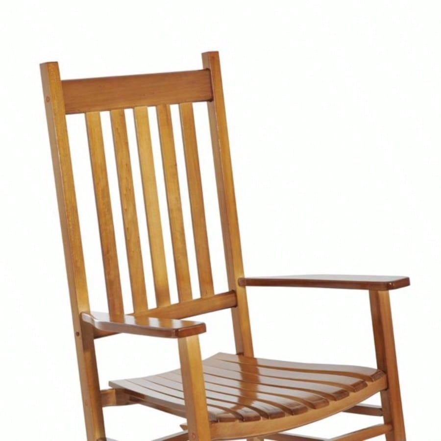 1PCS Rocking Chair Prohibited by