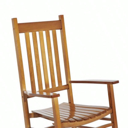 1PCS Rocking Chair Prohibited by