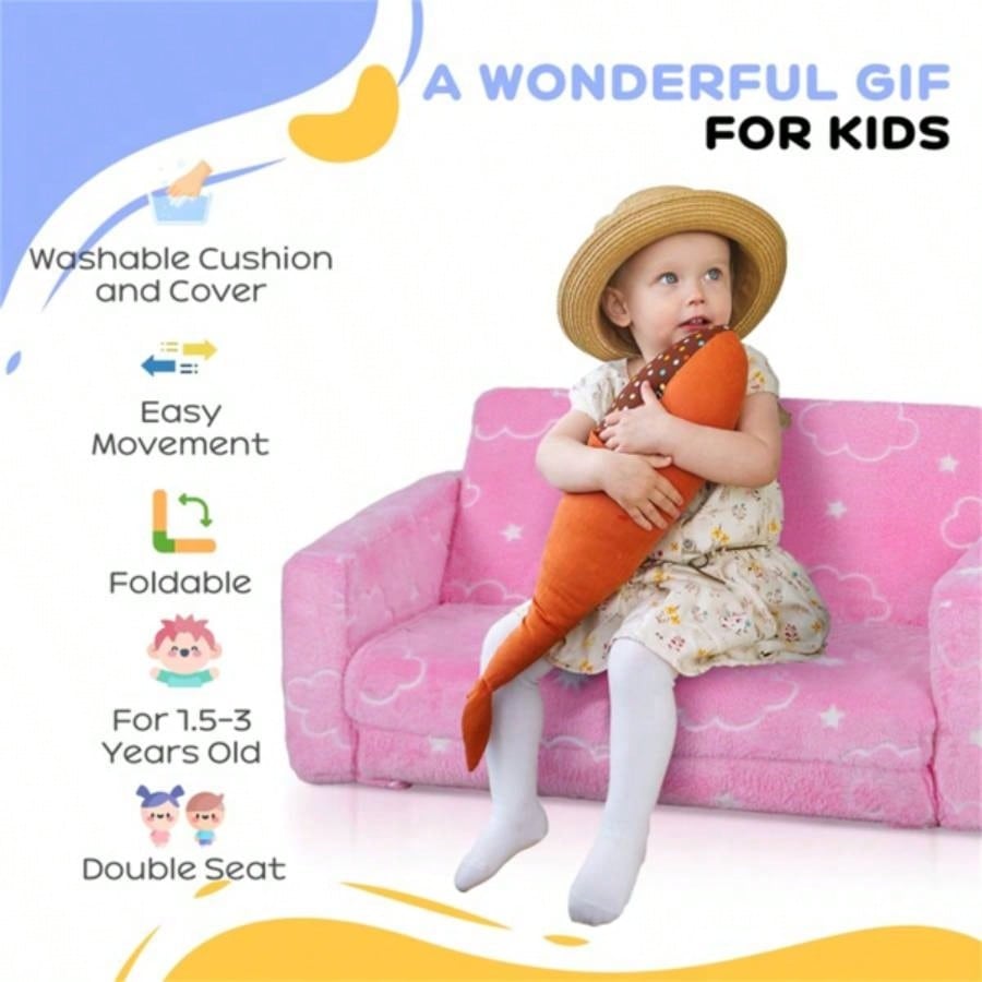Kids Sofa, Popular styles for  2025 year