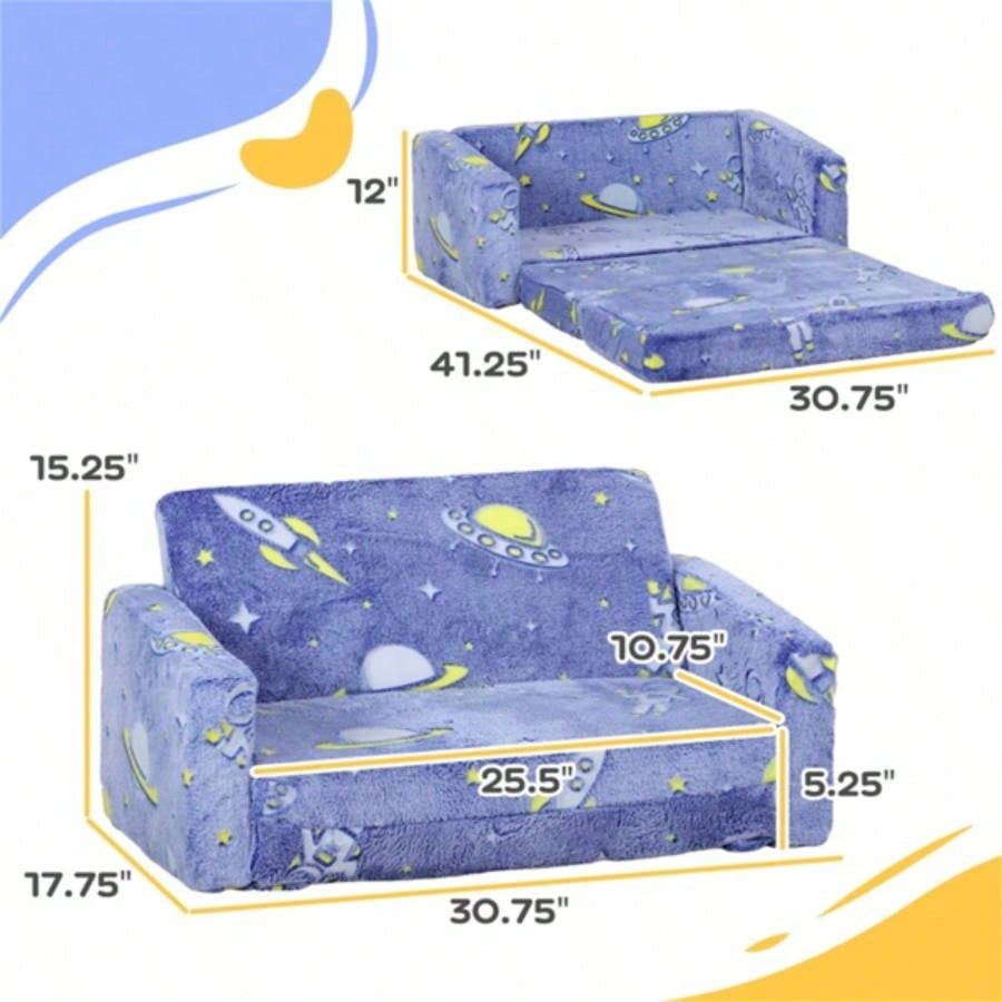 Kids Sofa, Popular styles for  2025 year
