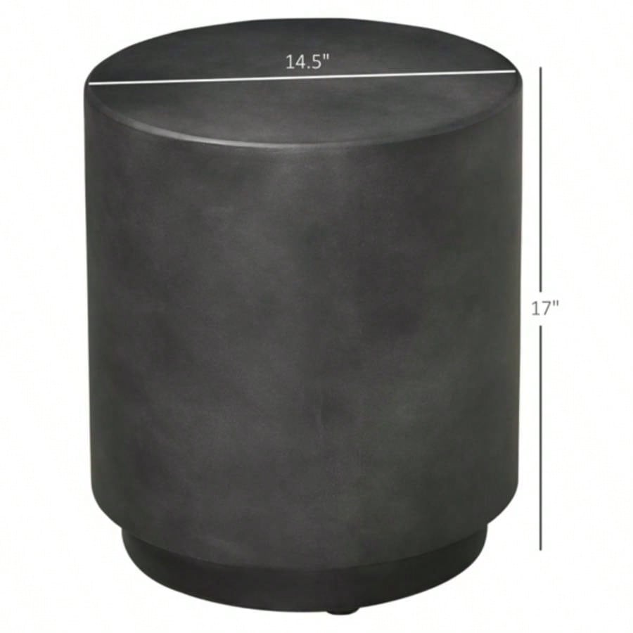 End Table/Side Table