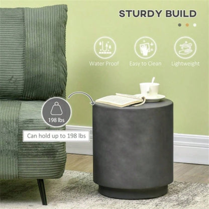 End Table/Side Table