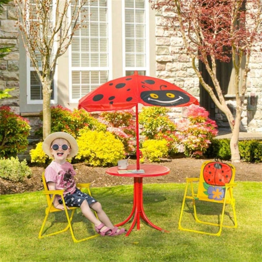 Kids Desk and Chair Set