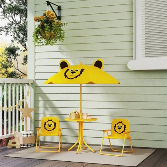 Kids Desk and Chair Set