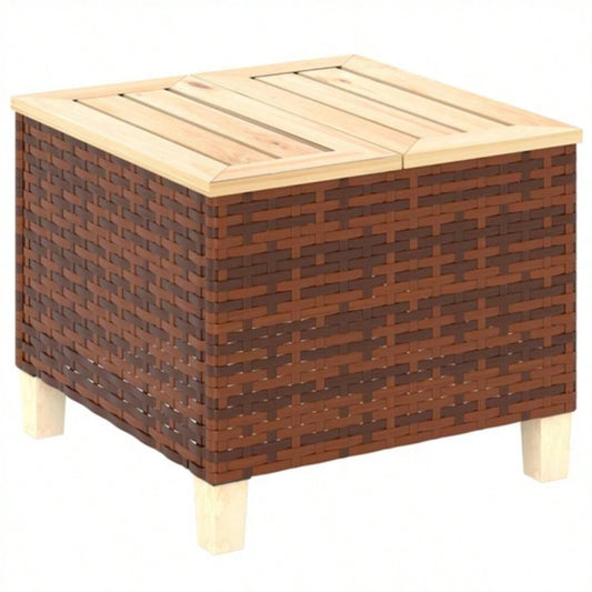 Coffee Table/Side Table