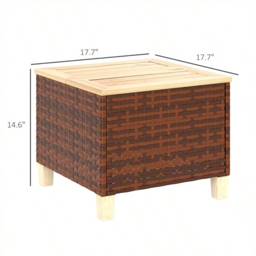 Coffee Table/Side Table