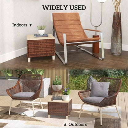 Coffee Table/Side Table