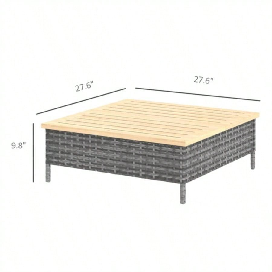 Coffee Table/Side Table