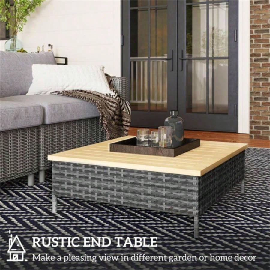 Coffee Table/Side Table