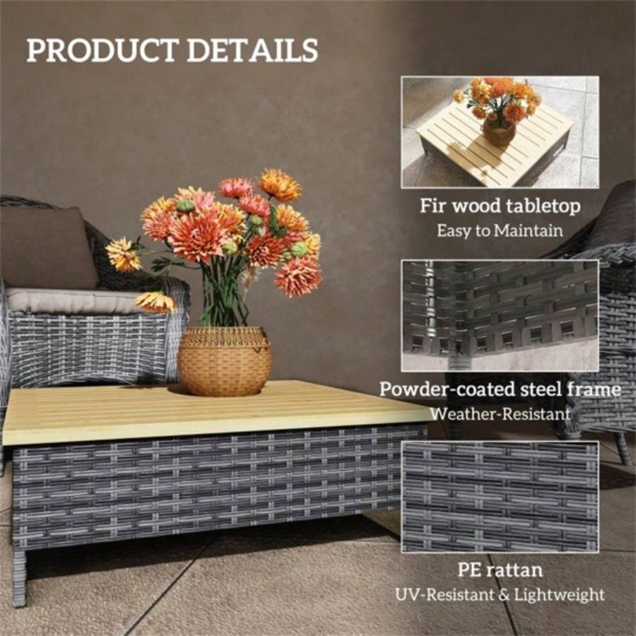 Coffee Table/Side Table