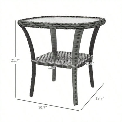 Coffee Table/Side Table