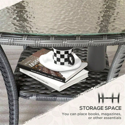 Coffee Table/Side Table
