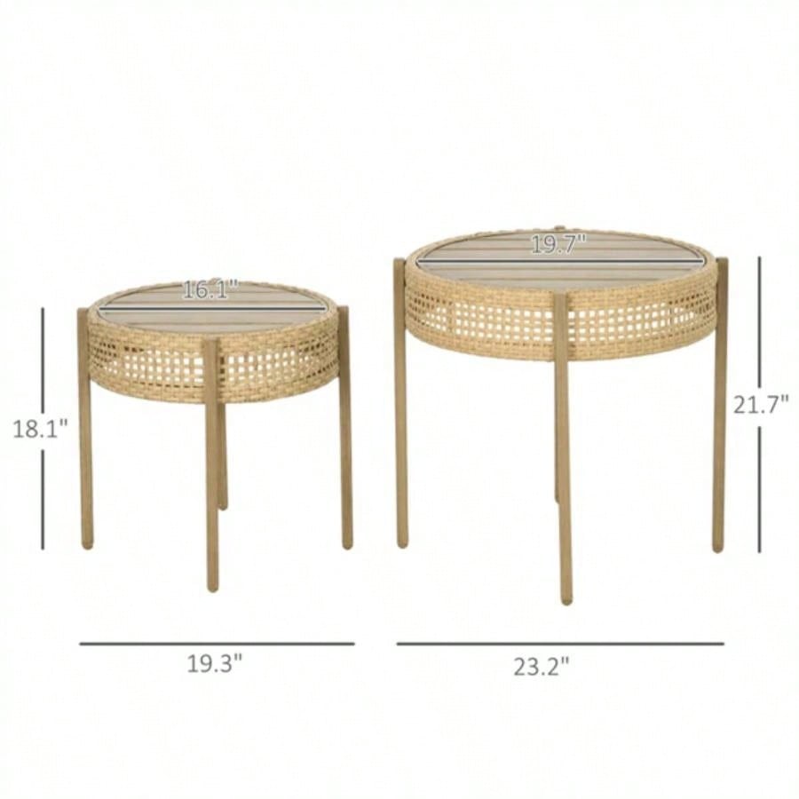 Coffee Table/Side Table