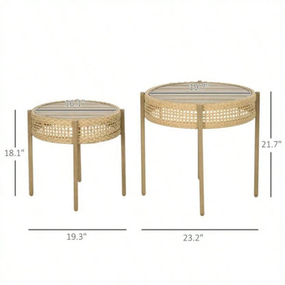 Coffee Table/Side Table