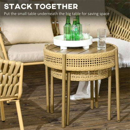 Coffee Table/Side Table