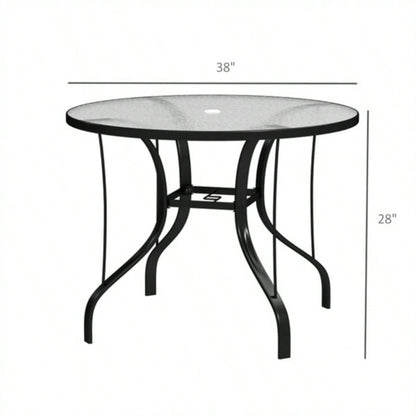 Coffee Table/Side Table