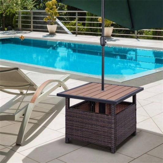 Rattan TableCoffee Table
