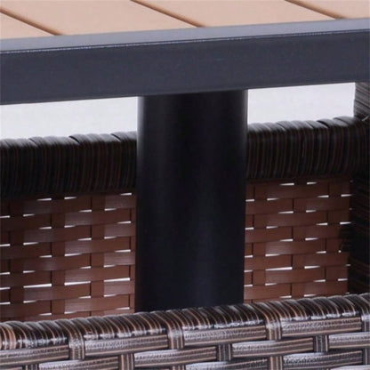 Rattan TableCoffee Table