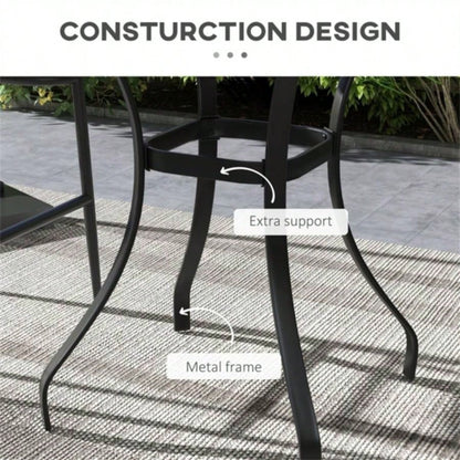 Rattan TableCoffee Table