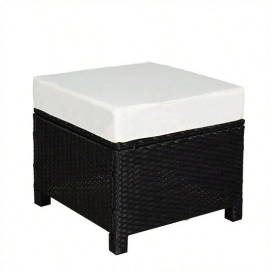 Rattan TableCoffee Table