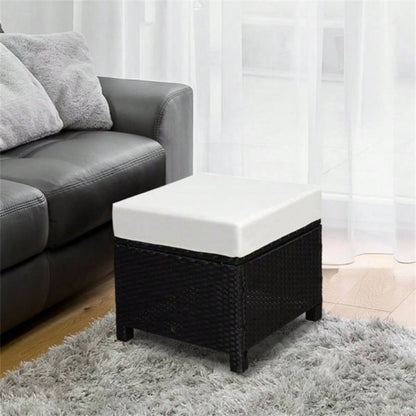 Rattan TableCoffee Table