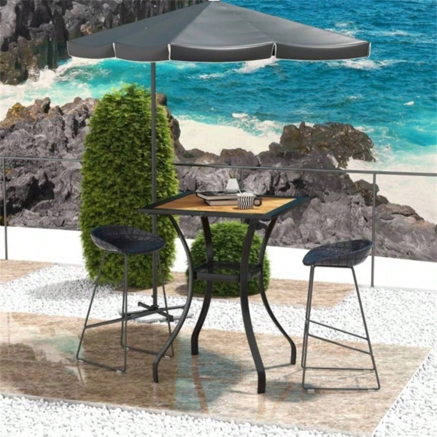 Rattan TableCoffee Table