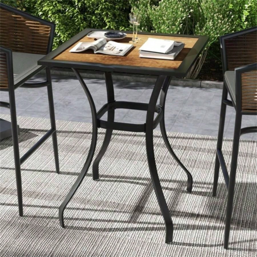 Rattan TableCoffee Table