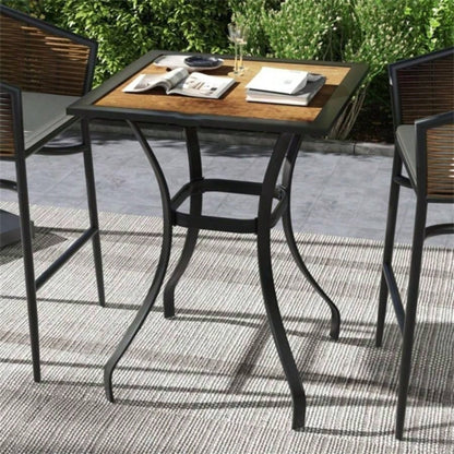 Rattan TableCoffee Table