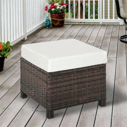 Rattan TableCoffee Table