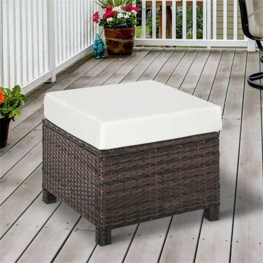 Rattan TableCoffee Table