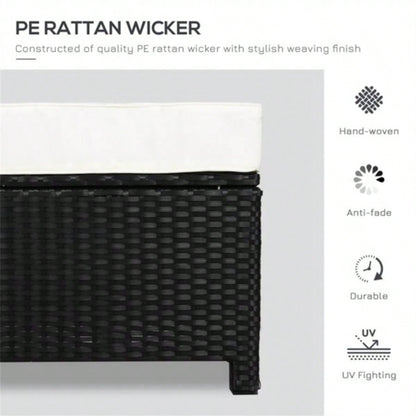 Rattan TableCoffee Table
