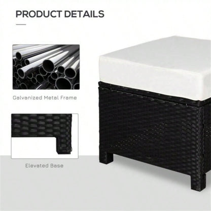 Rattan TableCoffee Table