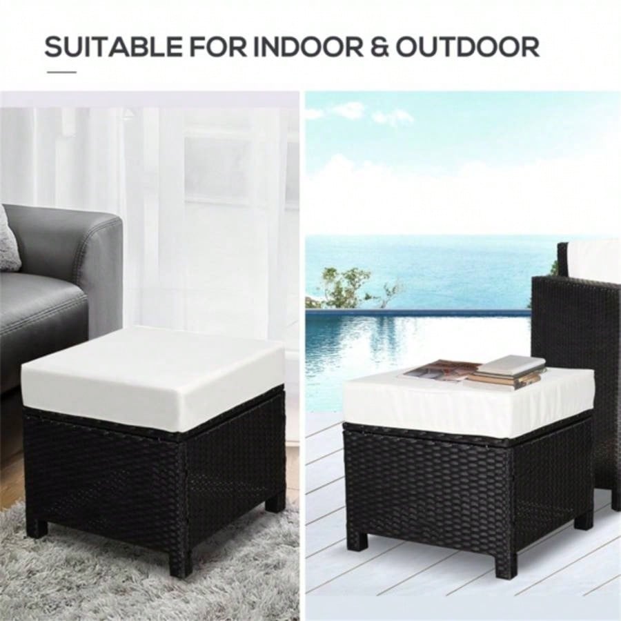 Rattan TableCoffee Table