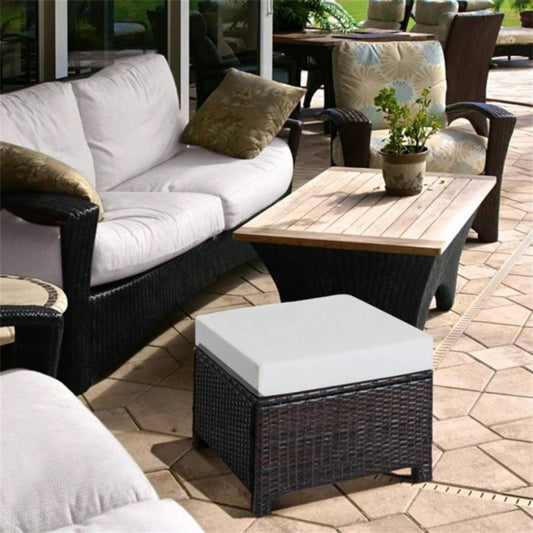Rattan TableCoffee Table