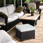 Rattan TableCoffee Table