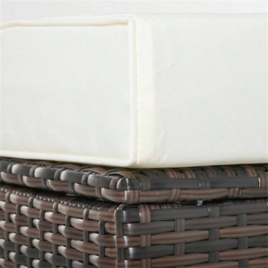 Rattan TableCoffee Table