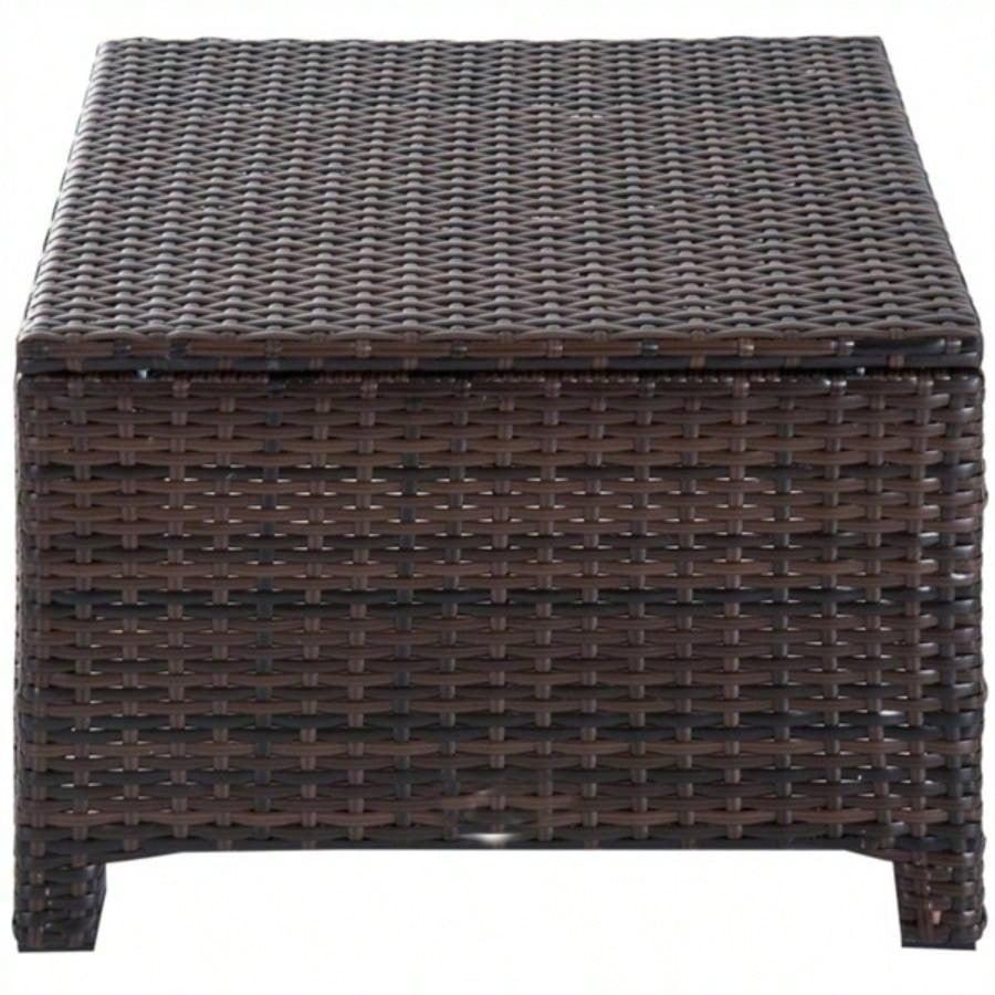 Rattan TableCoffee Table