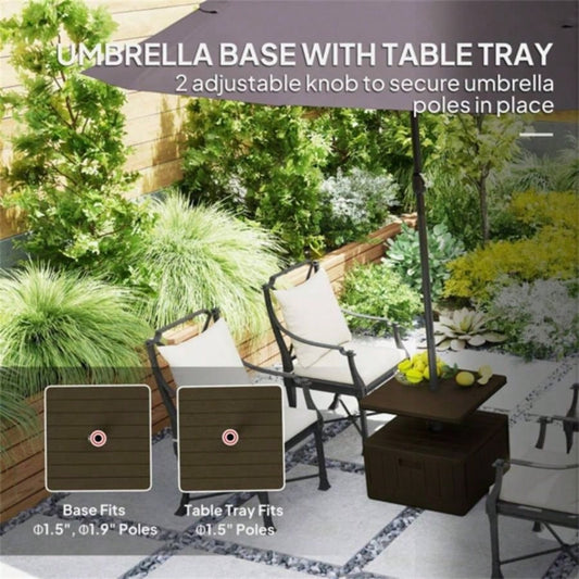Coffee Table/Side Table