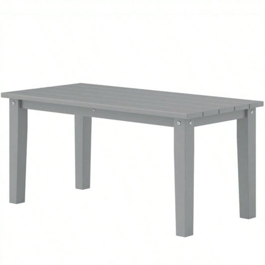 Rattan TableCoffee Table