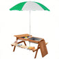 Kids Desk and Chair Set