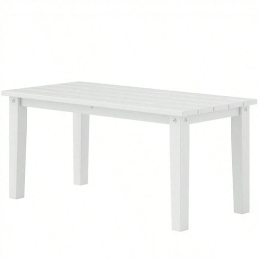 Rattan TableCoffee Table