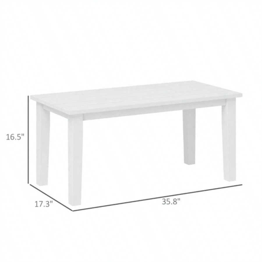 Rattan TableCoffee Table