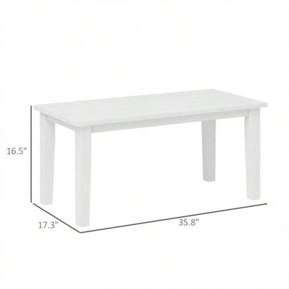 Rattan TableCoffee Table