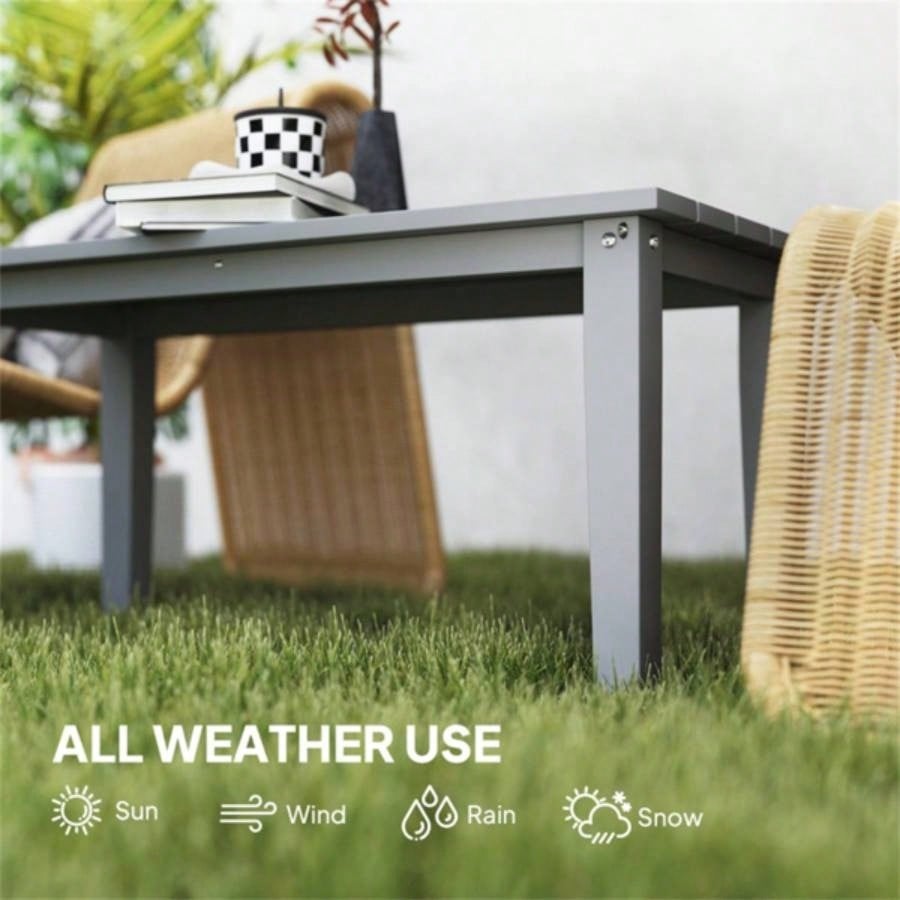 Rattan TableCoffee Table