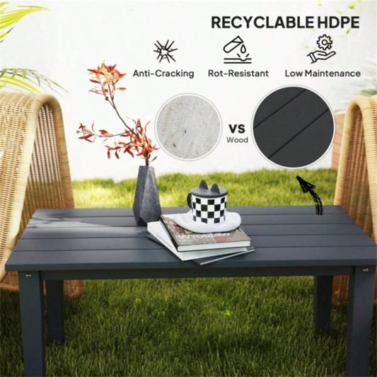 Rattan TableCoffee Table